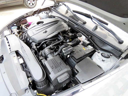 Hyundai Sonata — photo 19