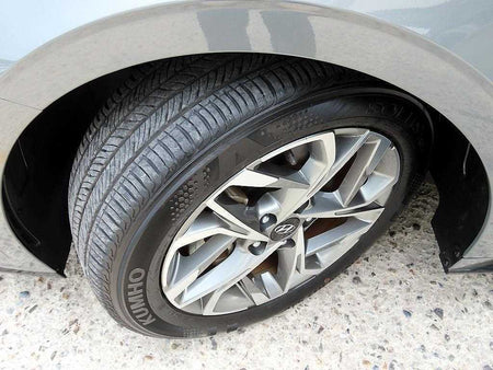 Hyundai Sonata — photo 20