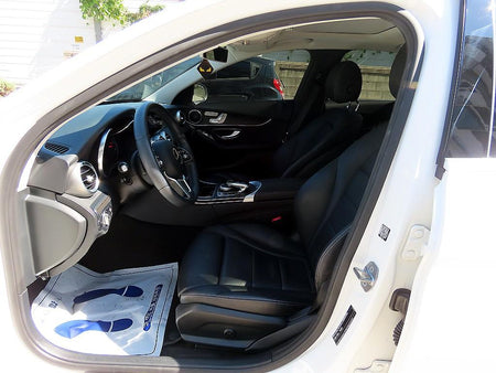 Mercedes-Benz C-Class — photo 05
