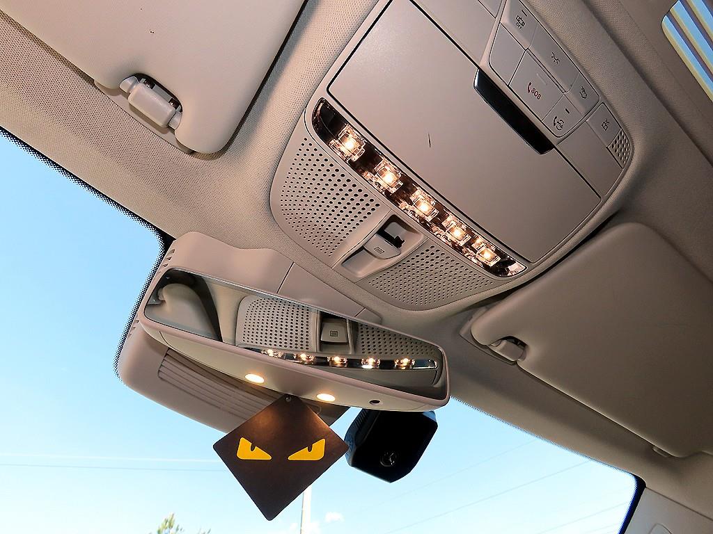 Mercedes-Benz C-Class — photo 16