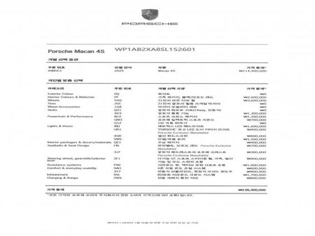 Porsche Macan — photo 20