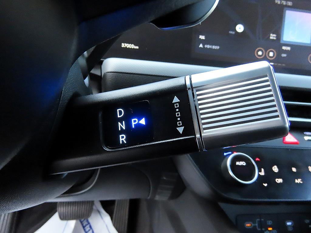 Hyundai Sonata — photo 10