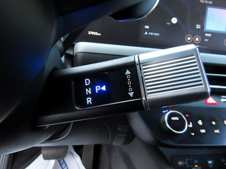 Hyundai Sonata — photo 10