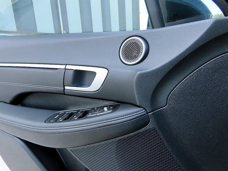 Hyundai Sonata — photo 11