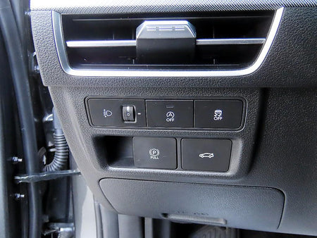 Hyundai Sonata — photo 12
