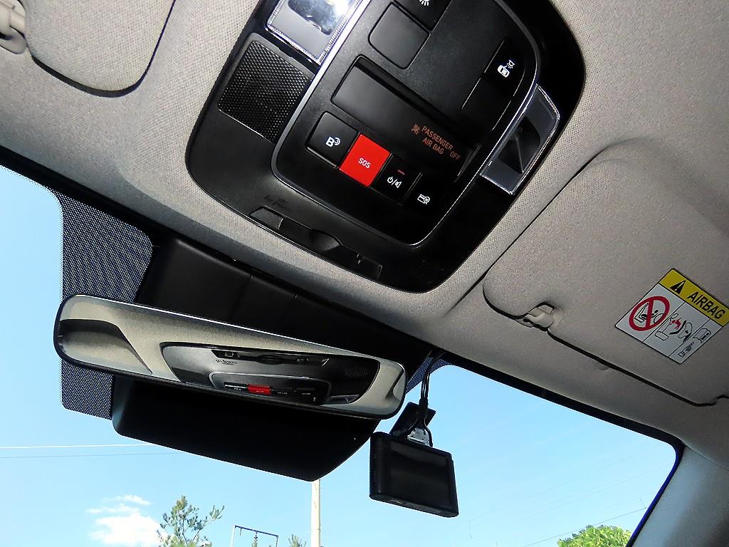 Hyundai Sonata — photo 15
