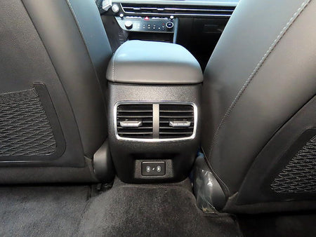 Hyundai Sonata — photo 18