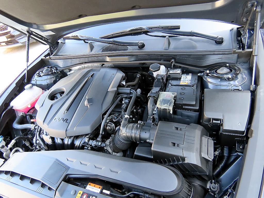 Hyundai Sonata — photo 19