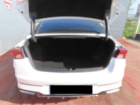 Kia K5 — photo 05