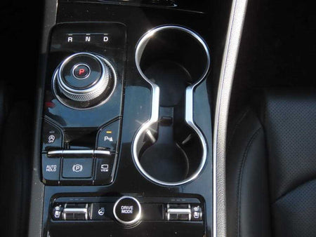 Kia K5 — photo 10