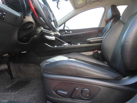 Kia K5 — photo 13