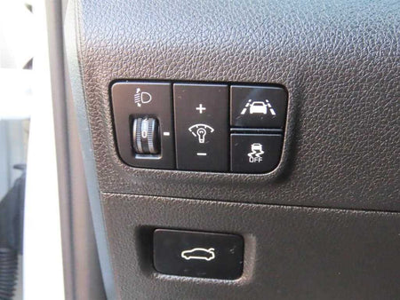 Kia K5 — photo 14