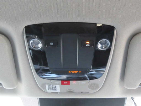 Kia K5 — photo 16