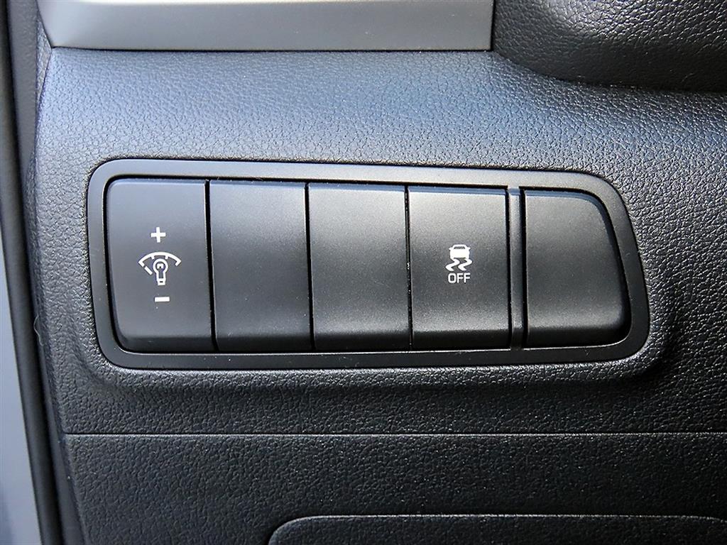 Hyundai Tucson — photo 12