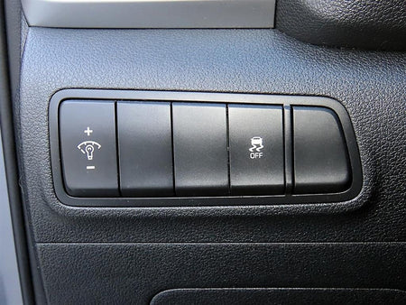 Hyundai Tucson — photo 12