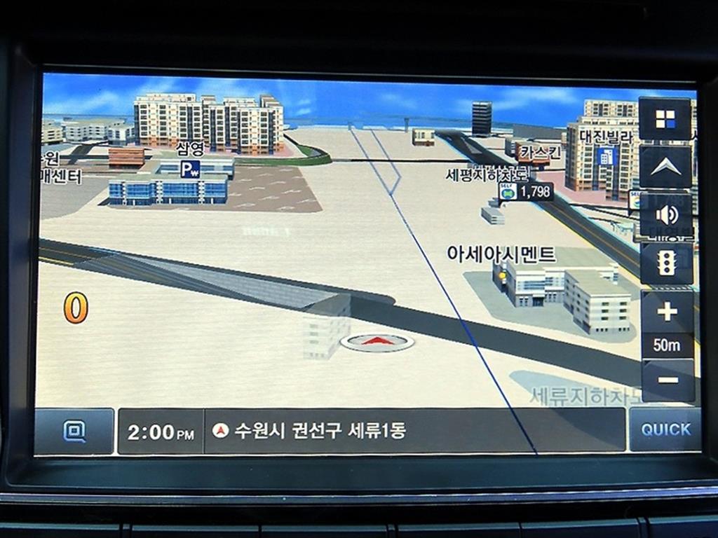 Hyundai Tucson — photo 14