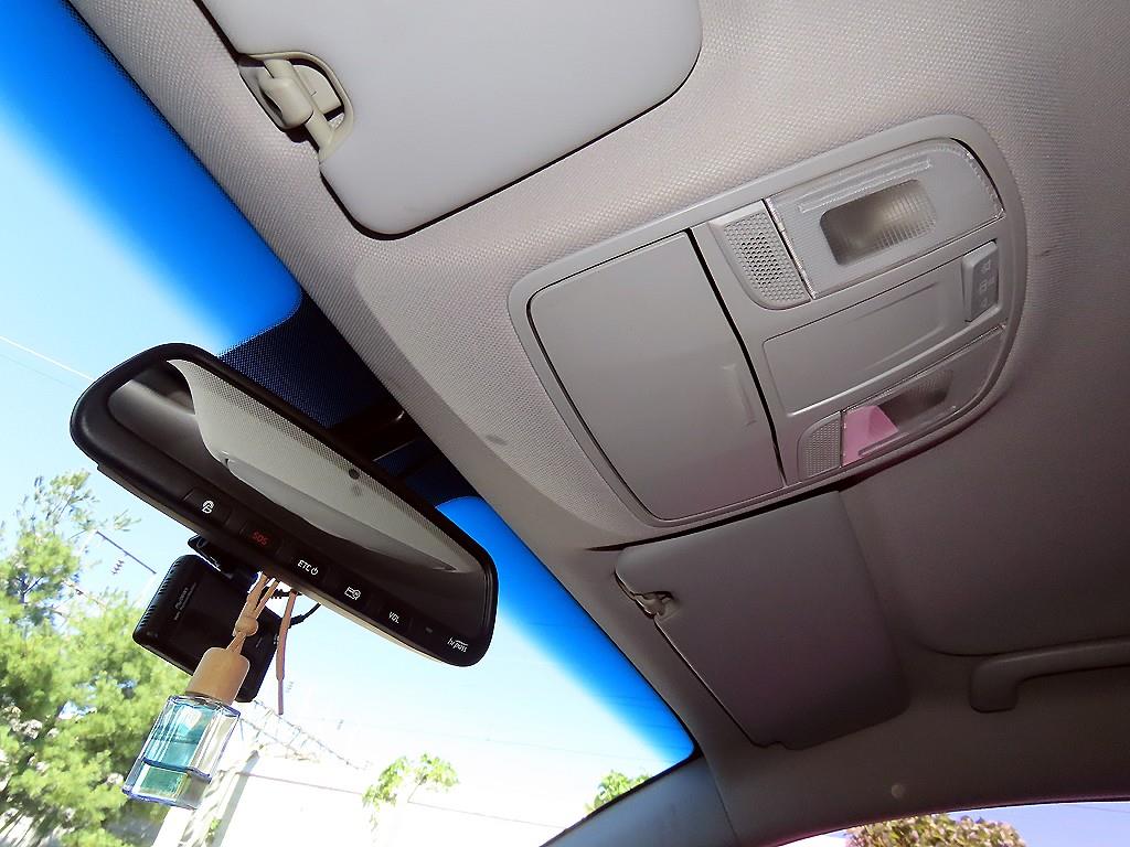 Hyundai Tucson — photo 16