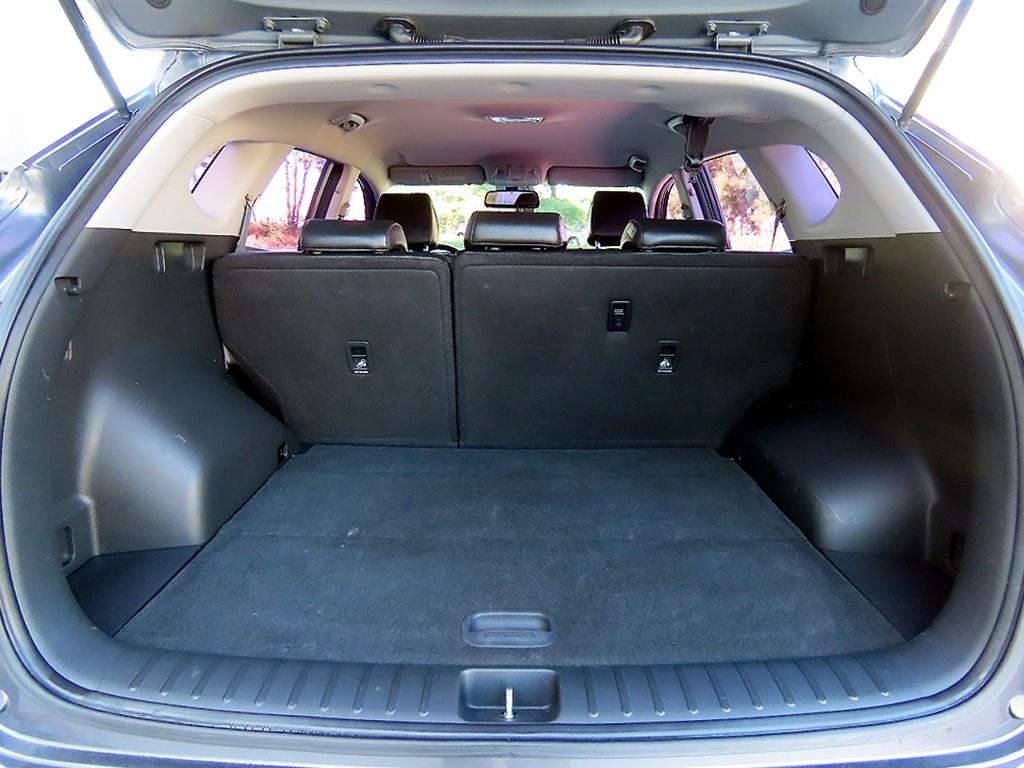 Hyundai Tucson — photo 17