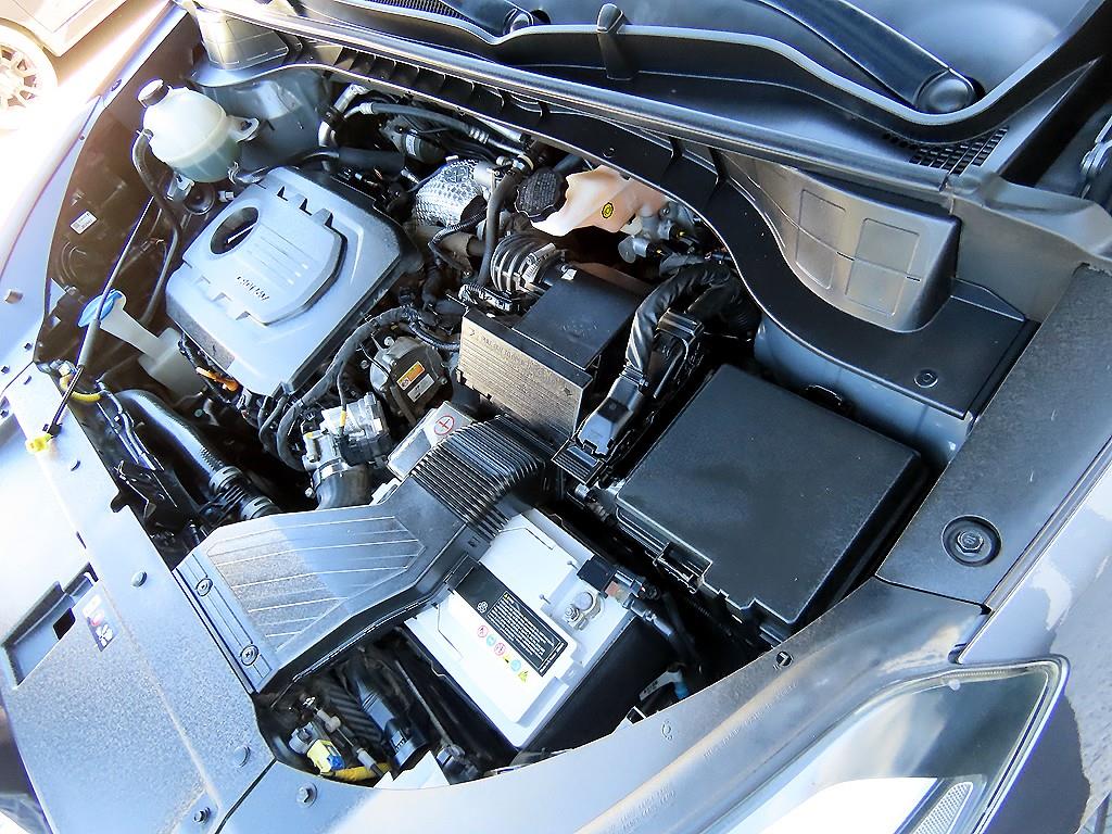 Hyundai Tucson — photo 18