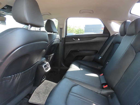 Kia K5 — photo 06