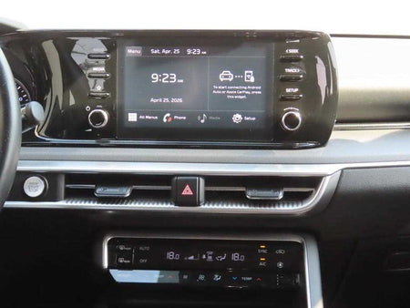 Kia K5 — photo 09