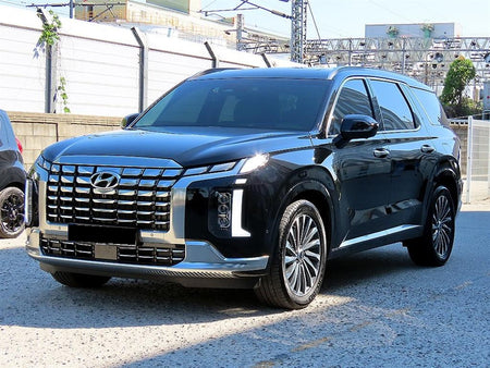 Hyundai Palisade — photo 02
