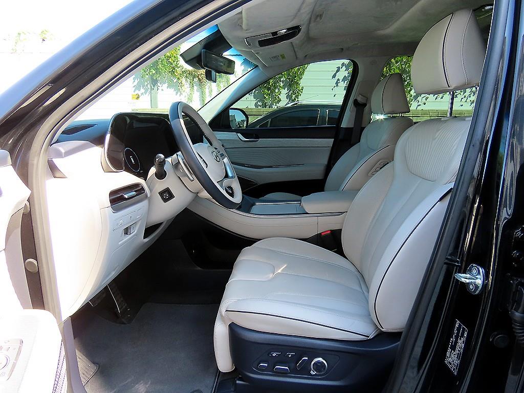 Hyundai Palisade — photo 05