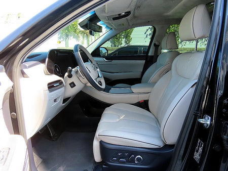 Hyundai Palisade — photo 05