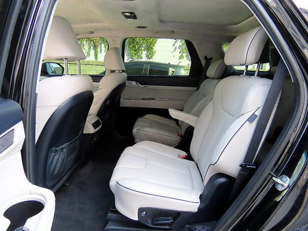 Hyundai Palisade — photo 06
