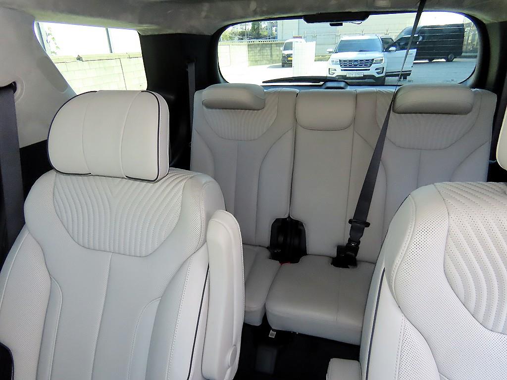 Hyundai Palisade — photo 07