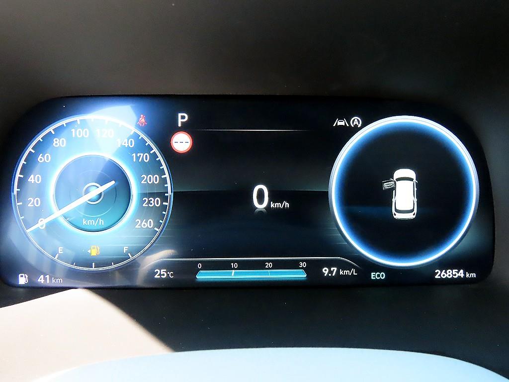 Hyundai Palisade — photo 10