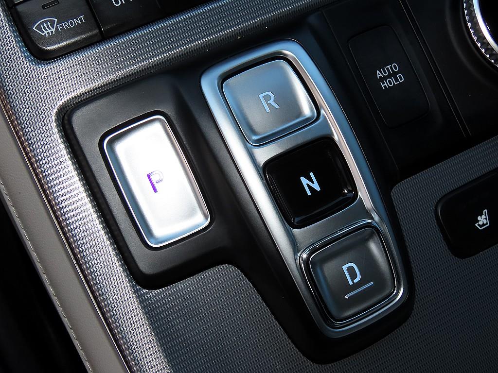Hyundai Palisade — photo 11
