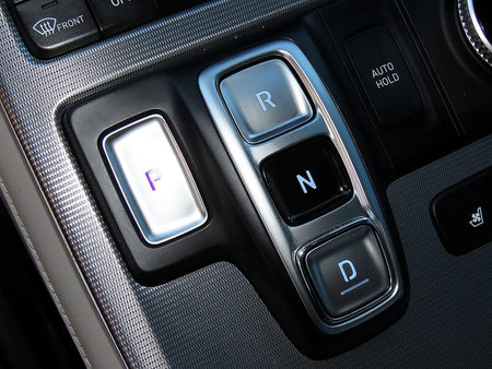 Hyundai Palisade — photo 11