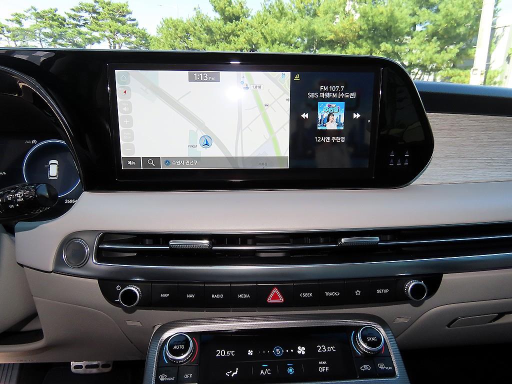 Hyundai Palisade — photo 12
