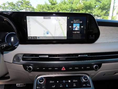 Hyundai Palisade — photo 12