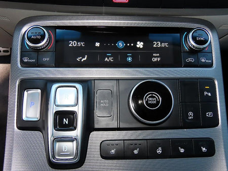 Hyundai Palisade — photo 13