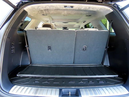 Hyundai Palisade — photo 15