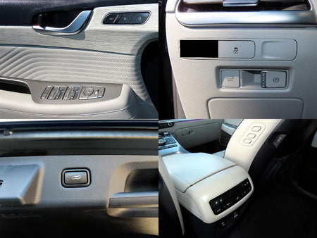 Hyundai Palisade — photo 17