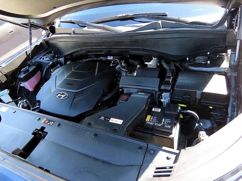 Hyundai Palisade — photo 19