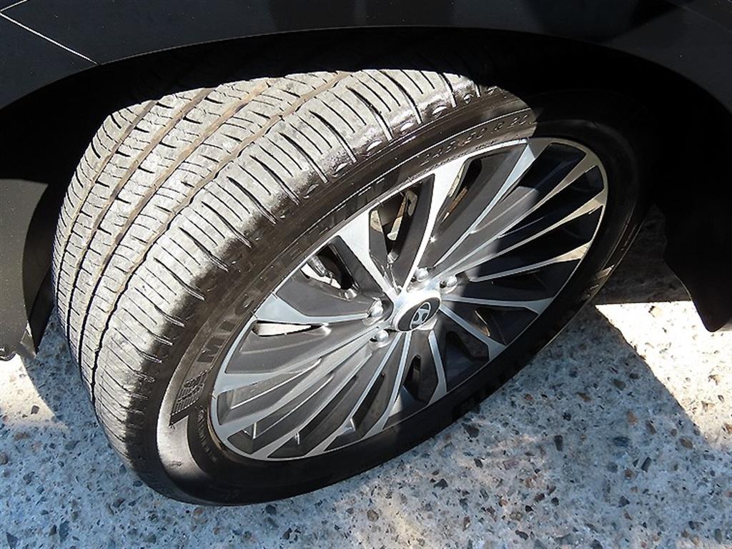 Hyundai Palisade — photo 20