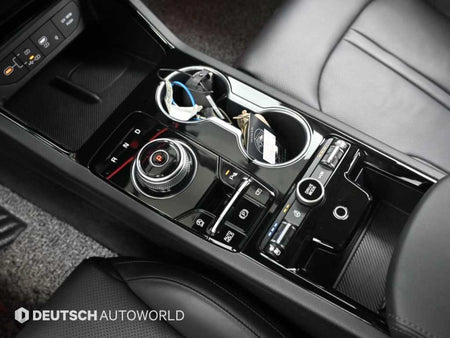 Kia K5 — photo 09