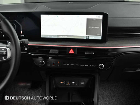 Kia K5 — photo 14