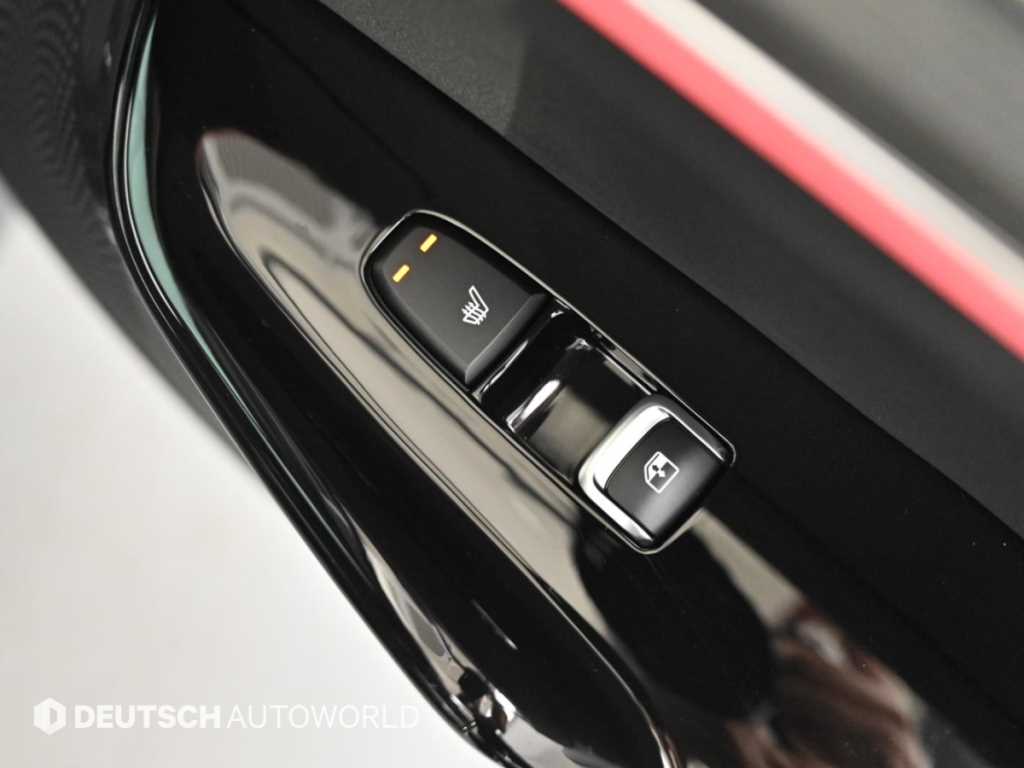 Kia K5 — photo 16