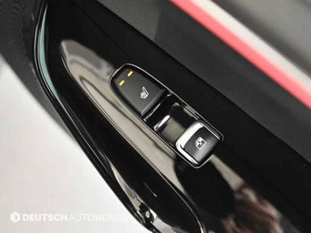 Kia K5 — photo 16