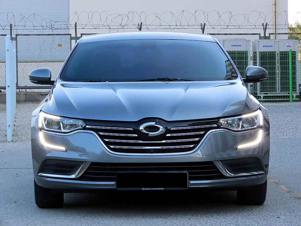 RENAULT SM6 — photo 01