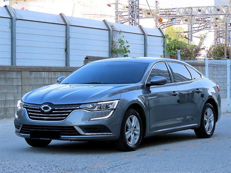RENAULT SM6 — photo 02
