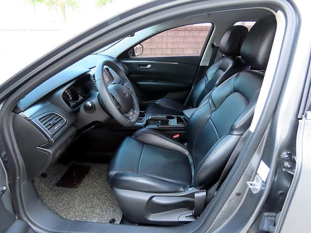 RENAULT SM6 — photo 05