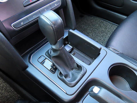 RENAULT SM6 — photo 10