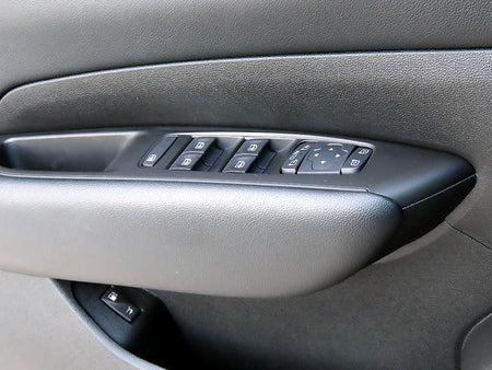 RENAULT SM6 — photo 11