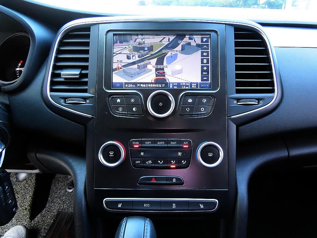 RENAULT SM6 — photo 12